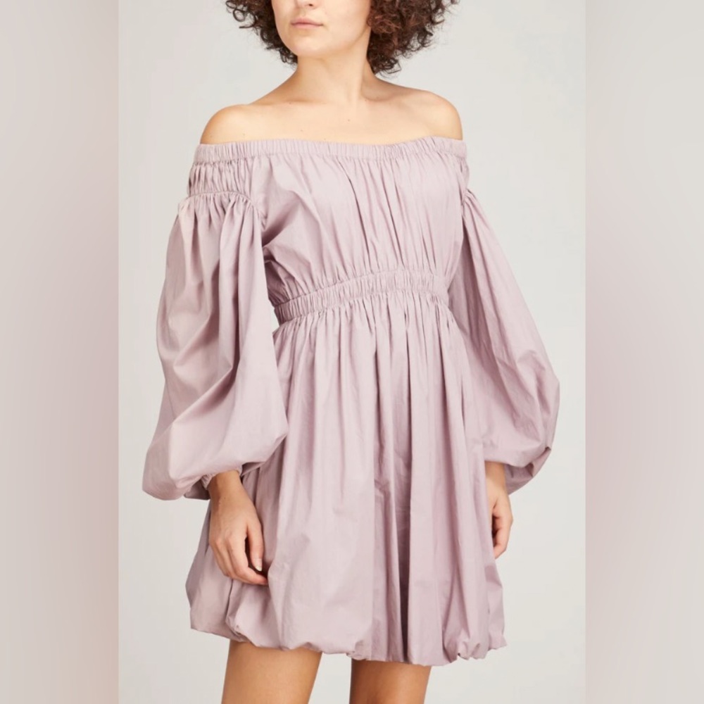 Martine dress